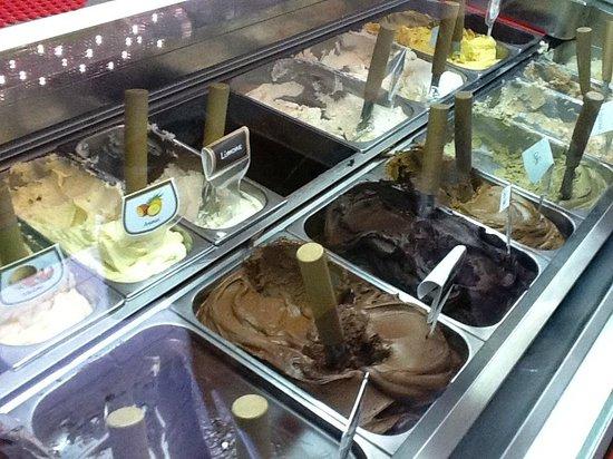 Gelaterie del Vicolo