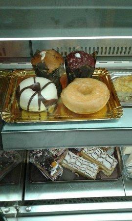 Cafeteria La Montevideana